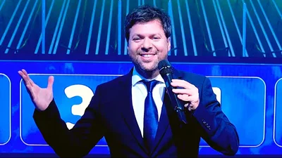 Vuelve un histórico y exitoso programa a El Trece. Vuelve un histórico y exitoso programa a El Trece.