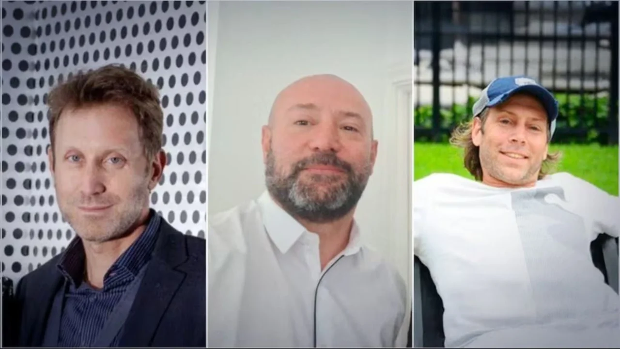 ANDIS: el juez Lijo ordenó las indagatorias de los hermanos Kovalivker y de 37 personas más y pospuso la citación de 4 exfuncionarios