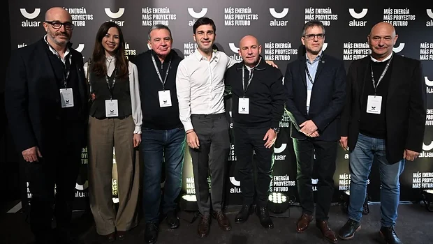 Chubut: la provincia tiene desde hoy el parque eólico más grande de la Argentina | Chubut
