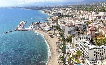 Dónde queda Marbella, la playa de España: ubicación del lugar paradisíaco | Curiosidades