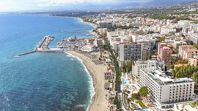 Marbella. Marbella.