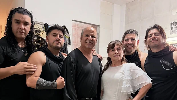 Luto en el folklore por el músico que murió en un partido de fútbol | Música