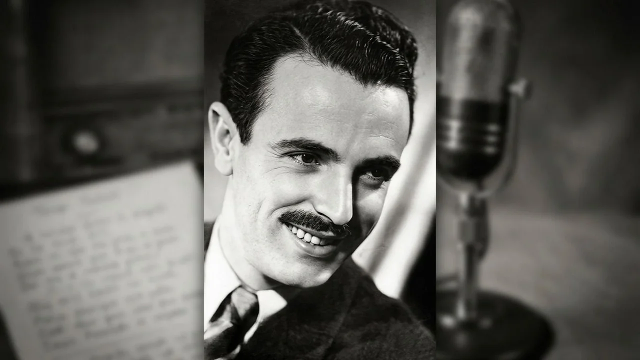 La dramática historia del creador del tango "Nada": un velorio, un disparo fatal y la fuga gracias a un presidente