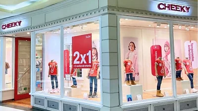Cheeky tiene 2x1 en prendas: dónde comprar ropa para niños y hasta cuándo rige el beneficio Cheeky tiene 2x1 en prendas: dónde comprar ropa para niños y hasta cuándo rige el beneficio
