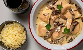 Del bodegón al "fine dining" en el Día de la Pasta: 8 lugares en Buenos Aires | Gastronomía