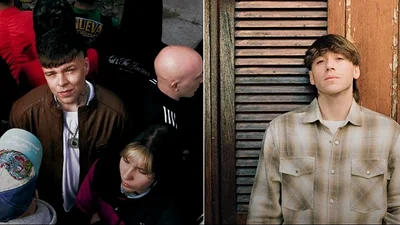 De Knak a Paulo Londra: los lanzamientos musicales de la semana. De Knak a Paulo Londra: los lanzamientos musicales de la semana.