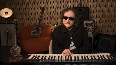 Say No More: cómo será el documental de Charly García en Netflix. Say No More: cómo será el documental de Charly García en Netflix.