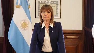 "Es un secreto": el video de Bullrich para agitar su candidatura y desafiar a Milei
