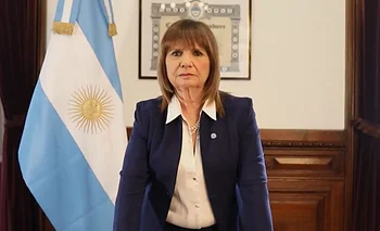 "Es un secreto": el video de Bullrich para agitar su candidatura y desafiar a Milei | Javier milei presidente