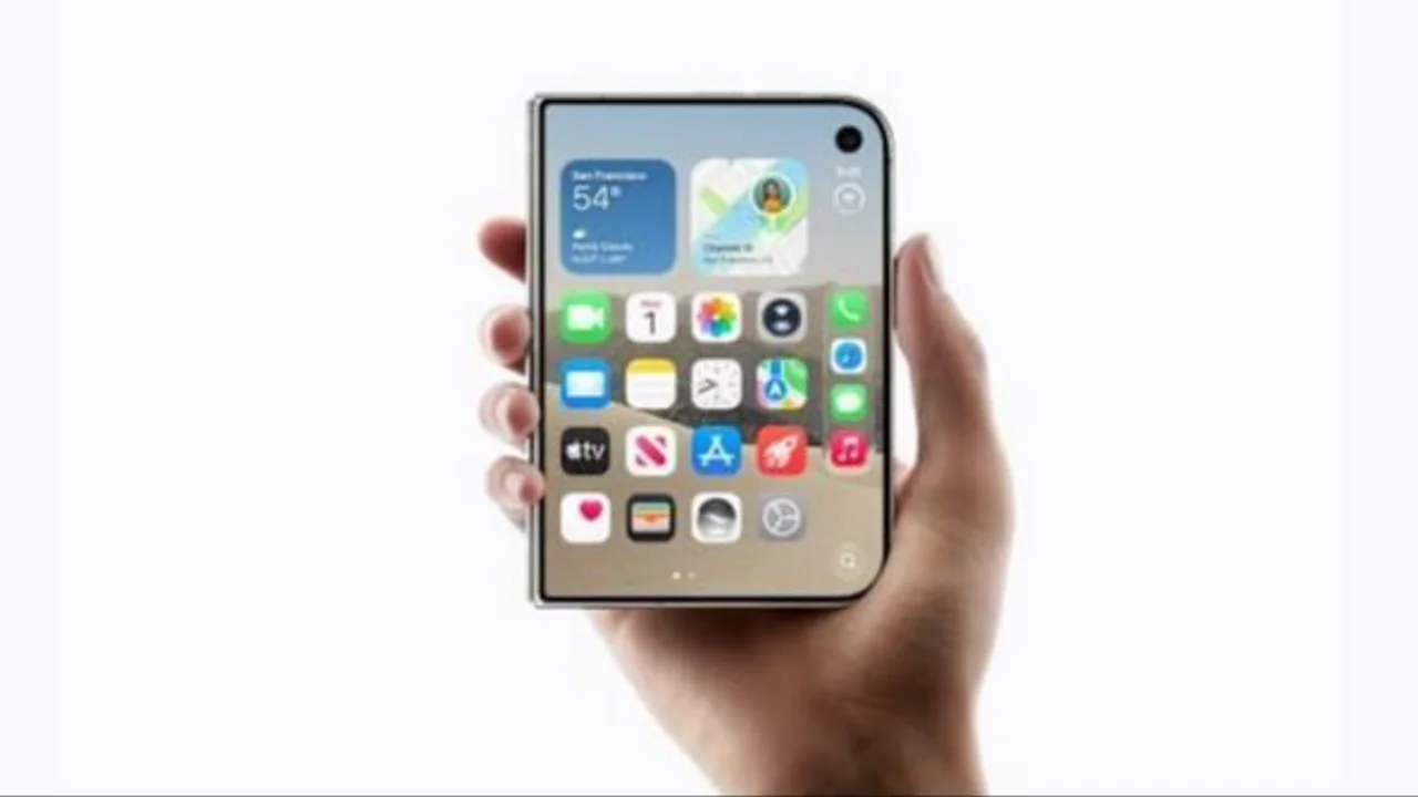 Apple vende el iPhone Duo con stock limitado en tiendas