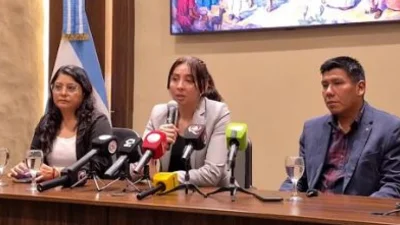 Muerte por ameba "comecerebros" en Catamarca: qué dice el gobierno provincial mientras siguen las pericias Muerte por ameba "comecerebros" en Catamarca: qué dice el gobierno provincial mientras siguen las pericias