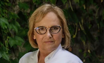 Cómo era de joven Dolli Irigoyen: las fotos de la famosa chef argentina | Televisión 