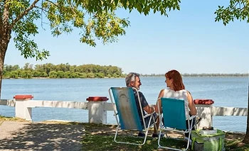 Escapada de un día en Buenos Aires: el pueblo de más de 240 años | Escapadas