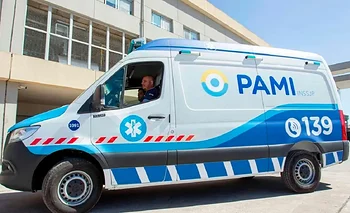Cómo cambiar el centro de atención médica: quiénes pueden hacer el trámite | Pami