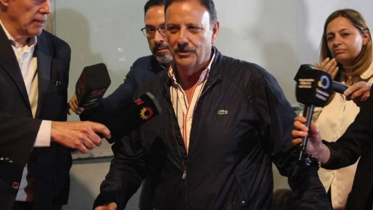 Quintela participó de una cumbre del peronismo nacional con el fin de construir una estrategia de cara a las elecciones del 2027