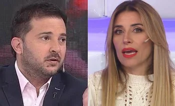 Diego Brancatelli confirmó lo que muchos sospechaban de Mariana Brey y Milei | Televisión 