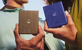 Motorola razr 70 ultra: el plegable que pisa fuerte en la región | Celulares