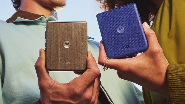 Motorola razr 70 ultra: el plegable que pisa fuerte en la región | Celulares