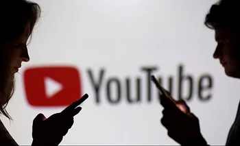 YouTube ratificó su liderazgo como la plataforma más usada | Youtube