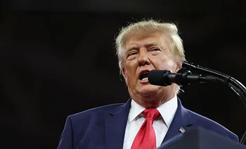 Trump denunció que la elección en Brasil estuvo "manipulada" | Elecciones en brasil