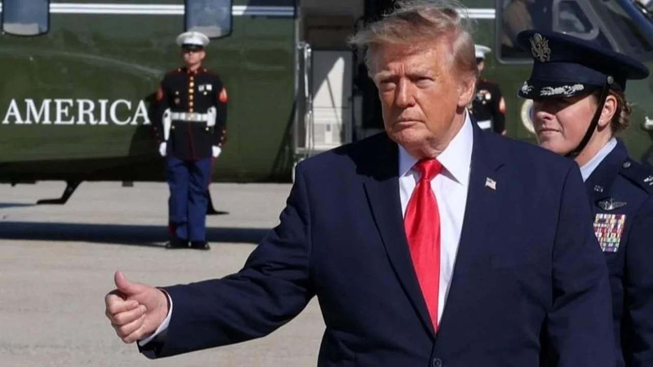 Trump amenaza con nuevos ataques contra Irán y crece la tensión en Medio Oriente