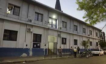 Bullying en Catamarca: levantaron la perimetral a sus agresores y volvieron a atacarla | Bullying