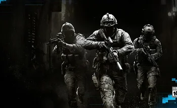 Logitech G consigue recompensas exclusivas en Call of Duty | Periféricos pc