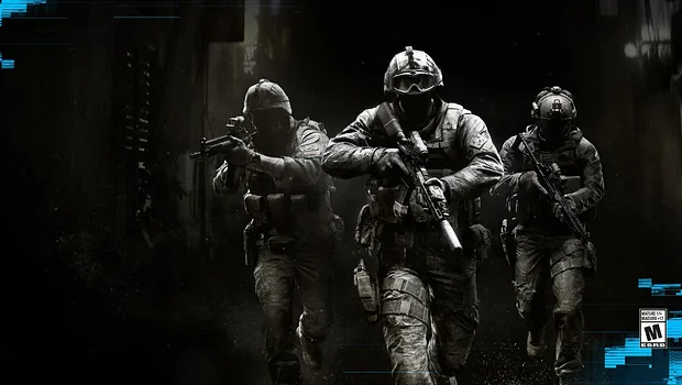 Logitech G consigue recompensas exclusivas en Call of Duty | Periféricos pc