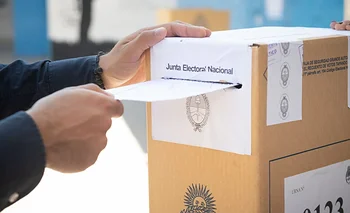Cuándo son las elecciones 2027 en Argentina: todas las fechas a tener en cuenta | Elecciones 2027