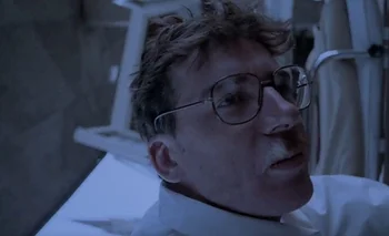 Lo que vendrá: la historia de la única película que hizo Charly García y dónde verla | Cine
