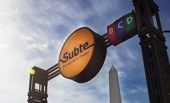 Así son los nuevos coches del subte para las líneas A, B y  C que llegarán a CABA | Subte