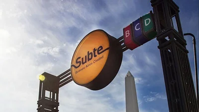 Subte Subte