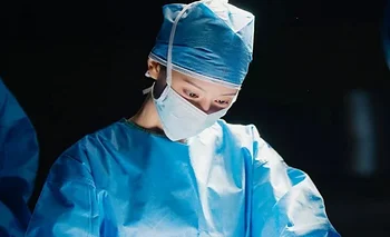 Netflix se sube a la ola de las series médicas y estrena el éxito coreano de 12 episodios | Netflix