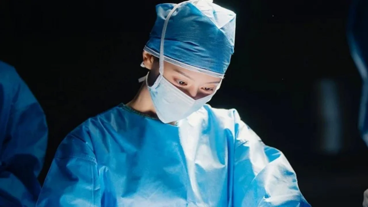 Netflix se sube a la ola de las series médicas y estrena el fenómeno coreano de 12 episodios