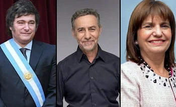 Majul reconoció en vivo el dato económico que complica a Milei  | Luis majul