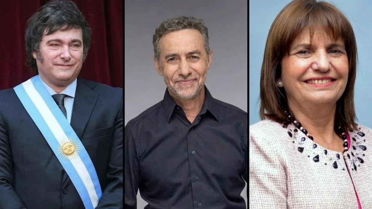 Majul reconoció en vivo el dato económico que complica a Milei y le dio la razón a Bullrich