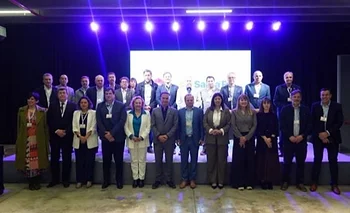 Buenos Aires participó de la 109° Asamblea del Consejo Nacional de la Vivienda | Viviendas