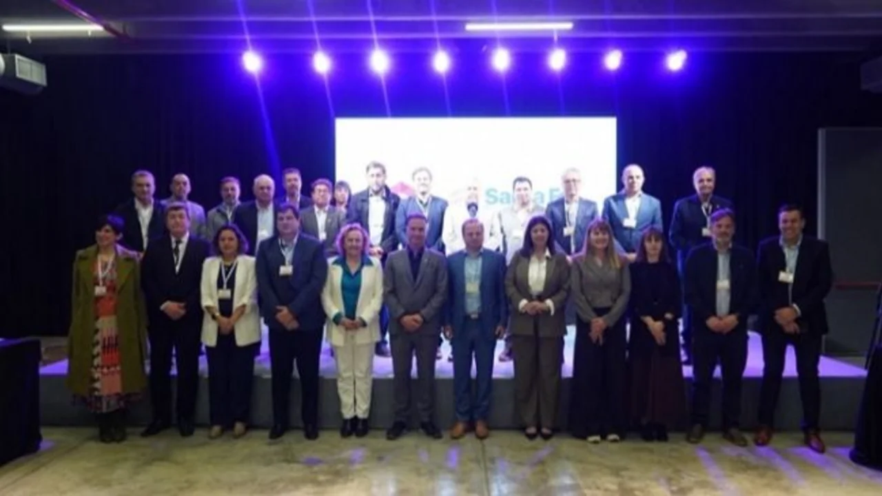 Buenos Aires participó de la 109° Asamblea del Consejo Nacional de la Vivienda y reclamó políticas habitacionales
