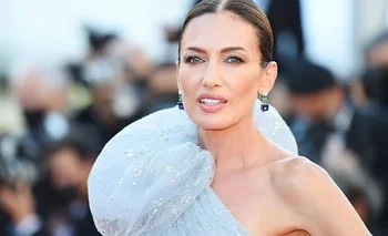 La rutina de ejercicio de la modelo Nieves Álvarez, de 52 años | Ejercicio físico