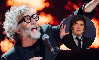 Fito Páez rompió el silencio sobre Milei y dejó una frase que nadie esperaba | Fito páez