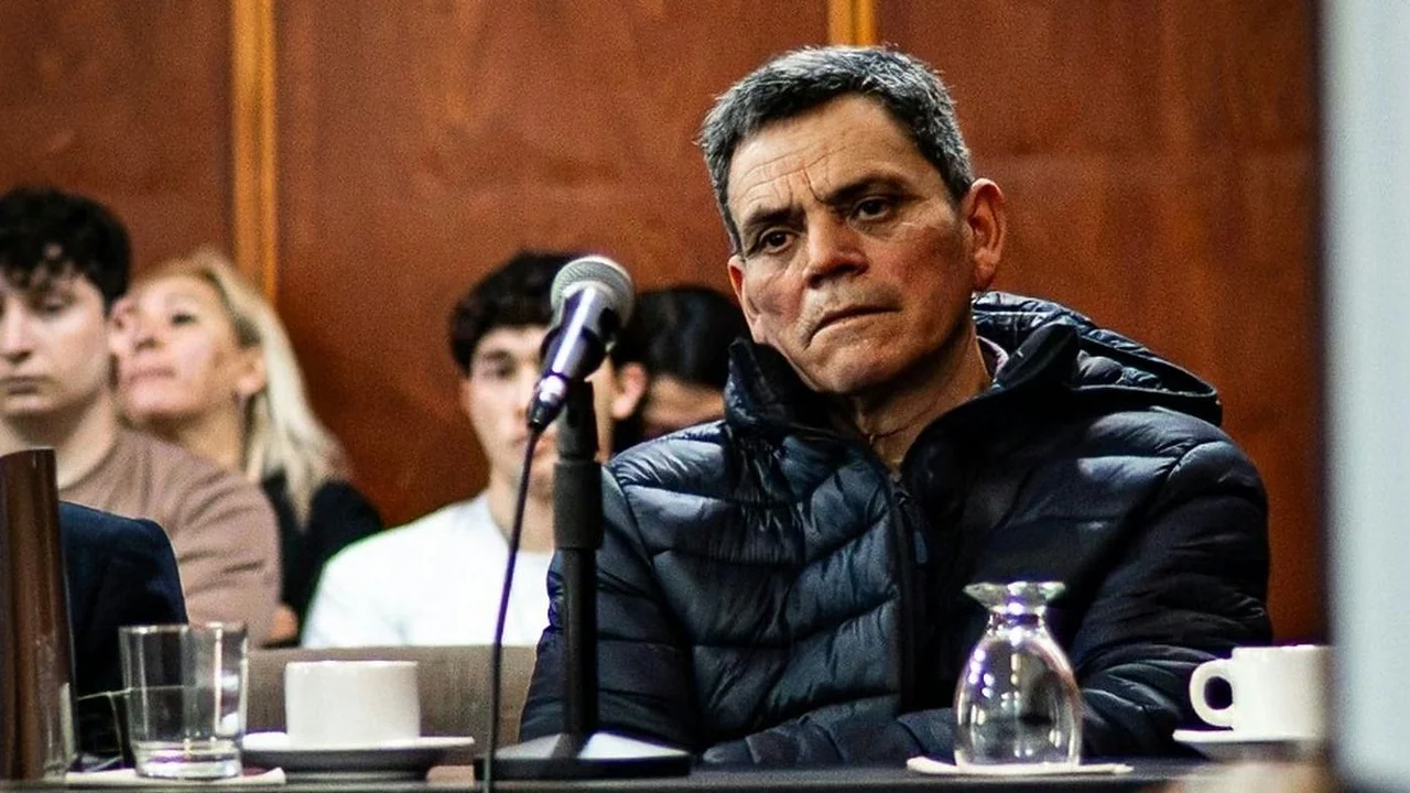 Condenaron a 14 años de prisión el pastor evangélico de La Plata que abusó de dos niñas