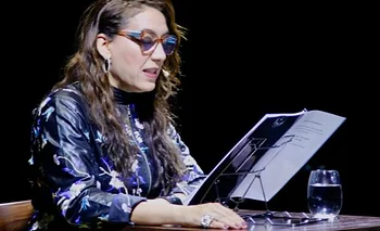 Con Mercedes Morán y Lorena Vega: la propuesta gratis para disfrutar el fin de semana | Mercedes morán