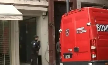 Encontran muerta a una trabajadora sexual en un departamento en Retiro: buscan a un hombre | Caba