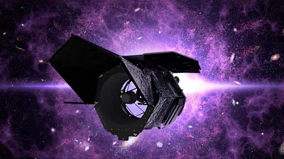 ¿Estamos solos en el universo?: el potente telescopio de la NASA con el que buscan responder la gran pregunta ¿Estamos solos en el universo?: el potente telescopio de la NASA con el que buscan responder la gran pregunta