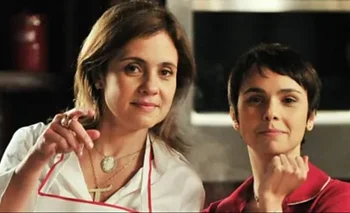 Así votaron Carminha y Nina de Avenida Brasil en las elecciones entre Lula y Bolsonaro | Elecciones brasil 2026