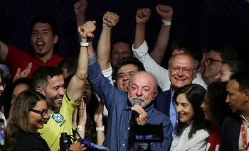 La reelección de Lula: un triunfo épico que frena la hegemonía de Trump en la región | Elecciones en brasil
