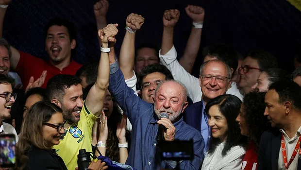 La reelección de Lula: un triunfo épico que frena la hegemonía de Trump en la región | Elecciones en brasil