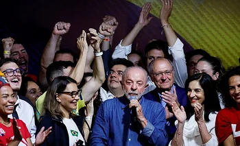 El Partido Liberal se desmarca de Bolsonaro y reconoce la victoria de Lula | Elecciones en brasil