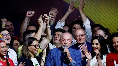 El Partido Liberal se desmarca de Bolsonaro y reconoce la victoria de Lula El Partido Liberal se desmarca de Bolsonaro y reconoce la victoria de Lula
