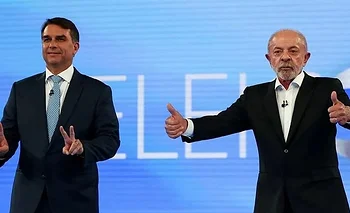 Quién ganó las elecciones en Brasil 2026 entre Lula y Flávio Bolsonaro | Elecciones en brasil
